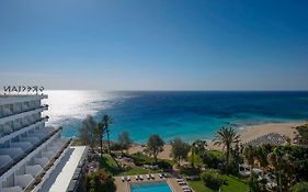 Grecian Sands Hotel Ayia Napa 4* Cyprus